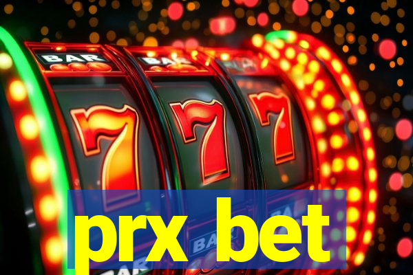 prx bet