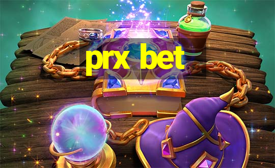 prx bet