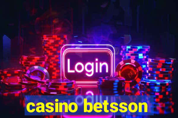 casino betsson