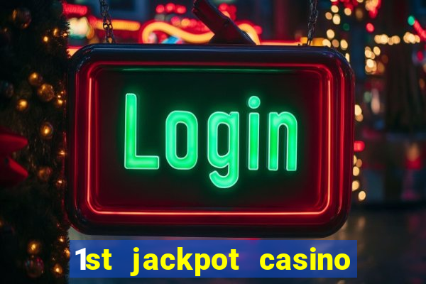 1st jackpot casino tunica reviews