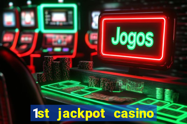 1st jackpot casino tunica reviews