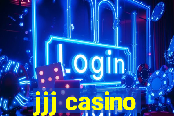 jjj casino