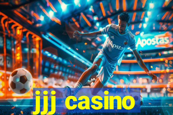 jjj casino