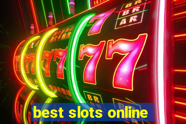 best slots online