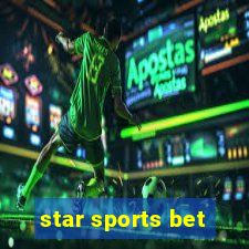 star sports bet