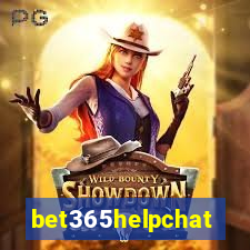 bet365helpchat