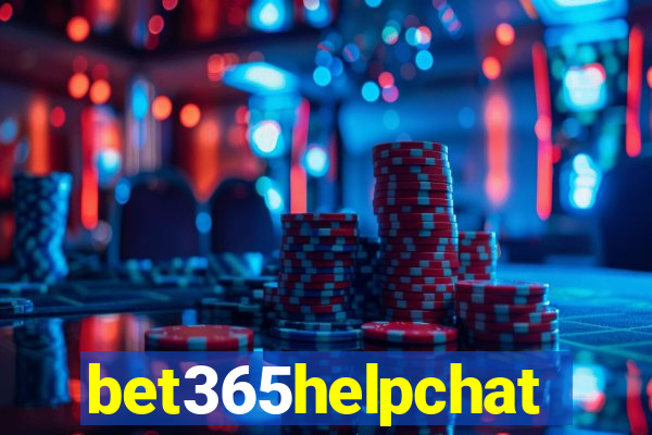 bet365helpchat