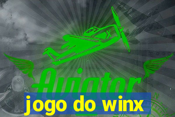 jogo do winx