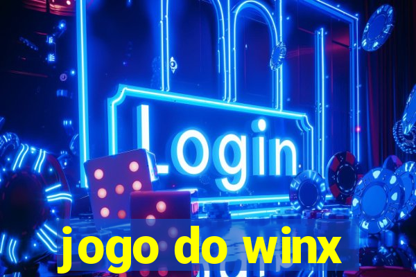 jogo do winx