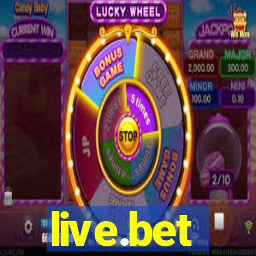 live.bet