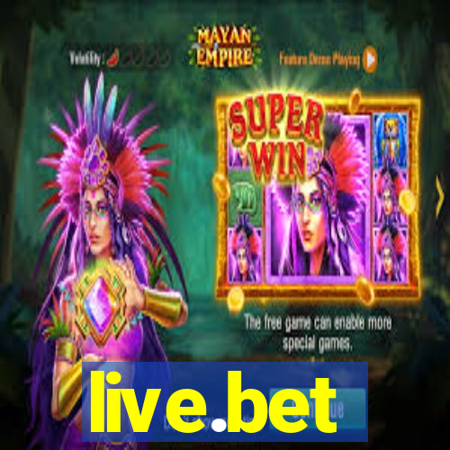 live.bet