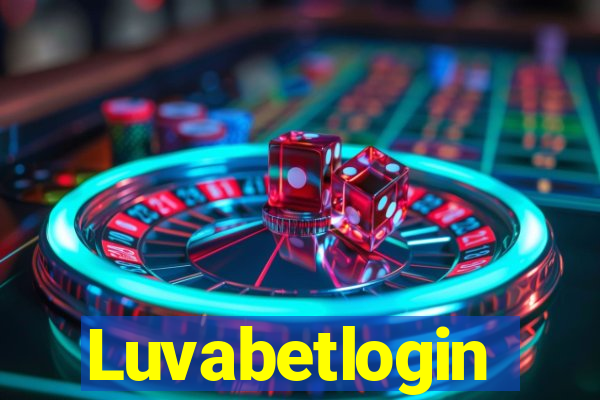 Luvabetlogin