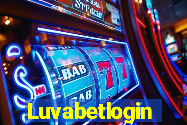 Luvabetlogin