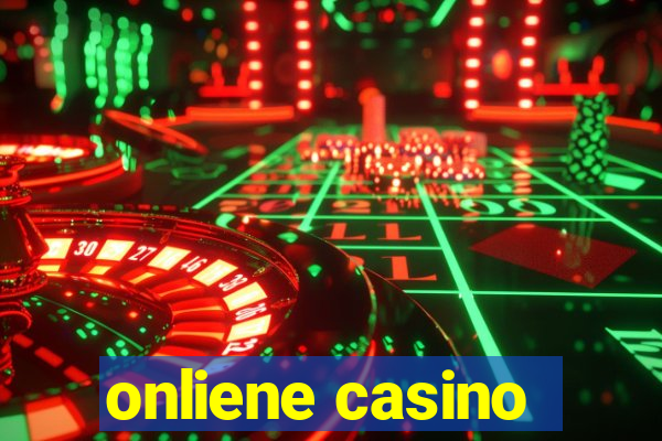 onliene casino