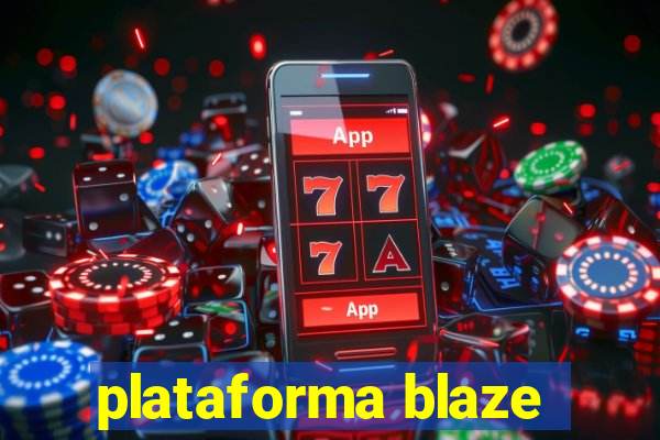 plataforma blaze