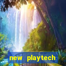 new playtech casinos uk