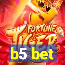 b5 bet