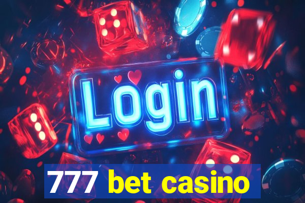 777 bet casino