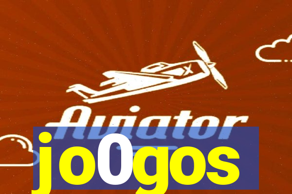 jo0gos