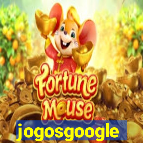 jogosgoogle