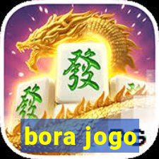 bora jogo