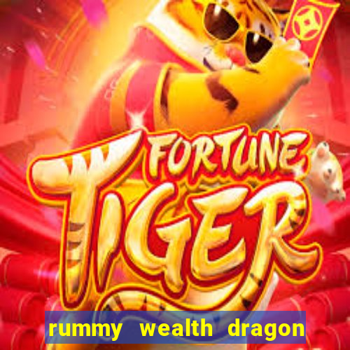 rummy wealth dragon vs tiger