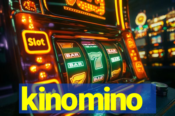 kinomino