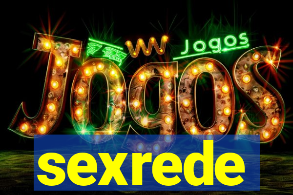 sexrede