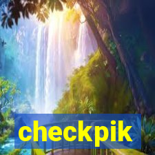 checkpik