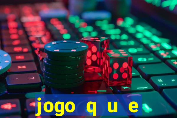 jogo q u e virgínia joga