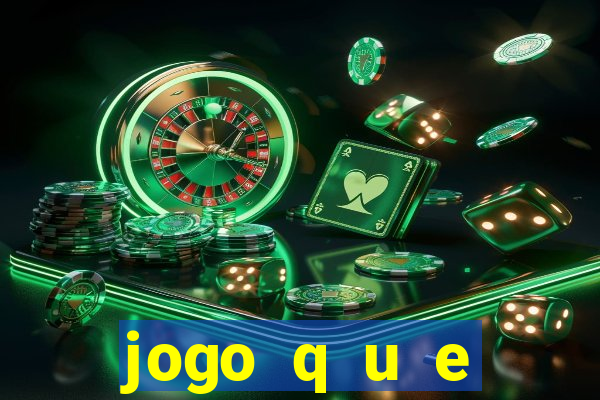 jogo q u e virgínia joga