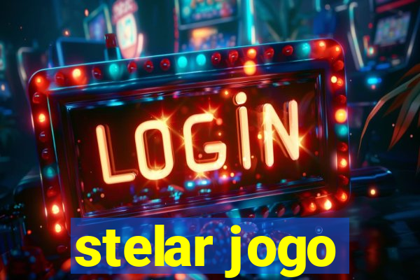 stelar jogo