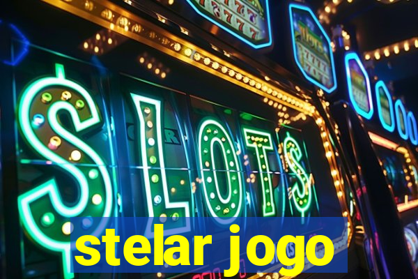 stelar jogo