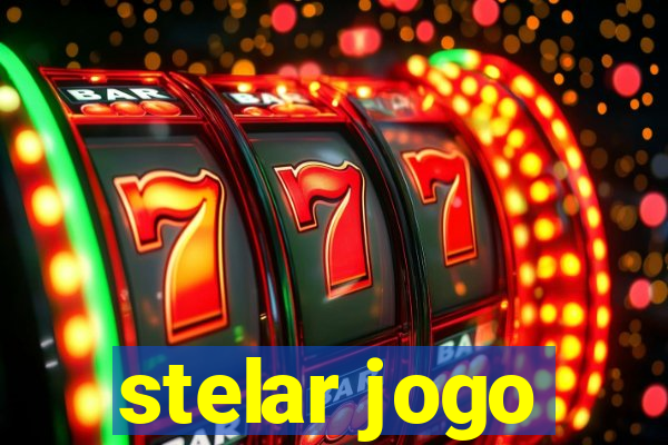 stelar jogo