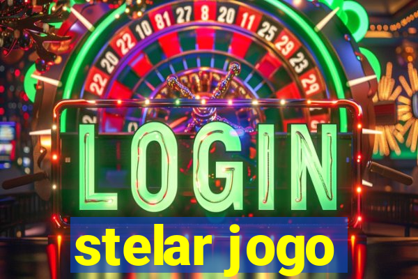 stelar jogo