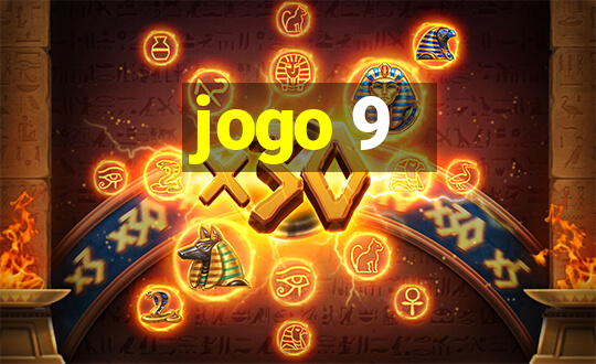 jogo 9