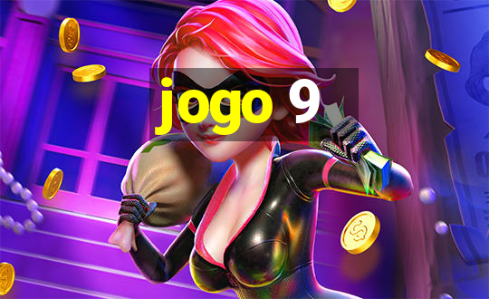 jogo 9