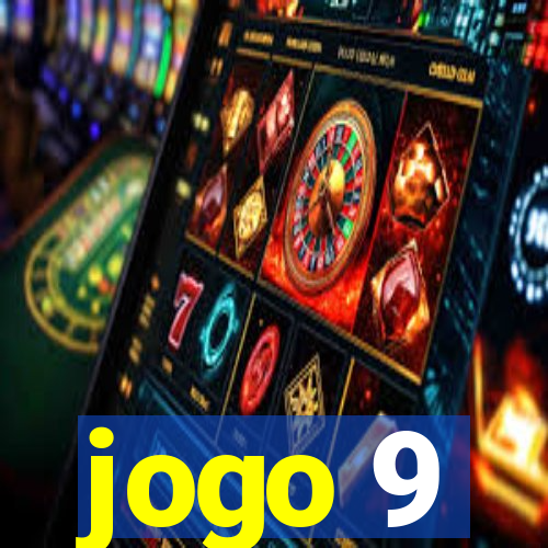 jogo 9