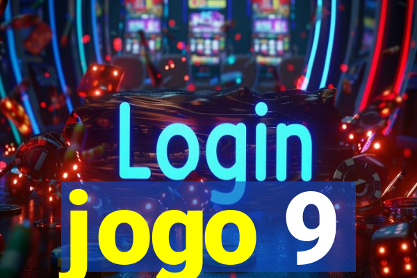 jogo 9