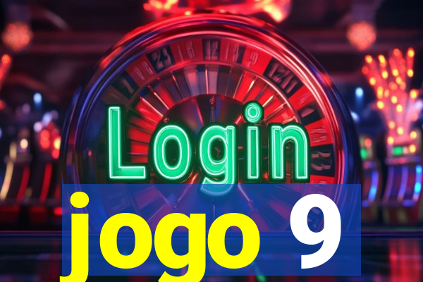 jogo 9