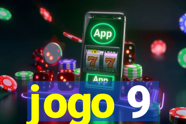 jogo 9