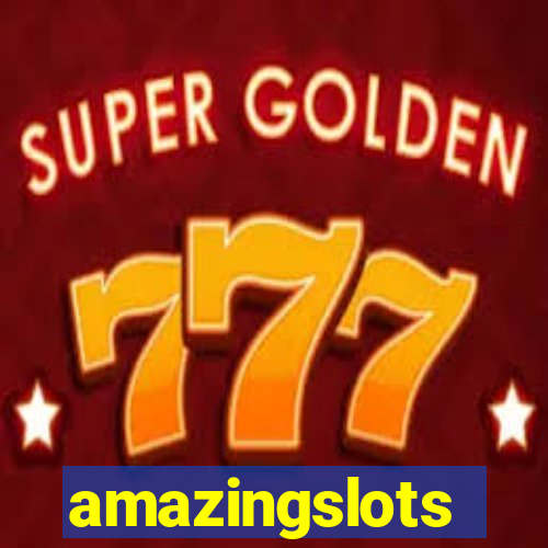 amazingslots