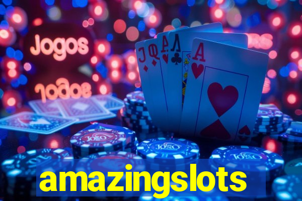 amazingslots