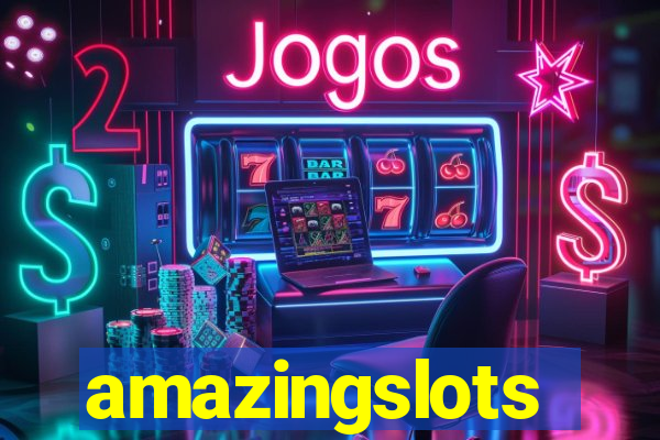 amazingslots