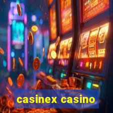 casinex casino