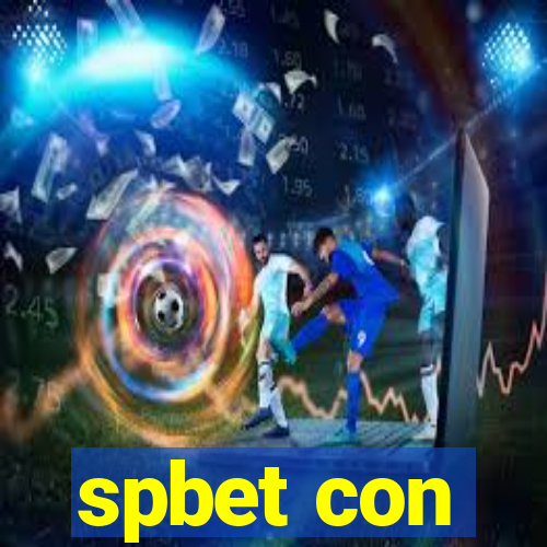 spbet con