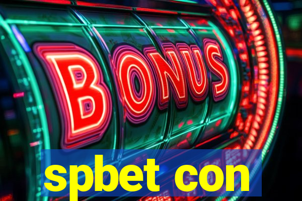 spbet con