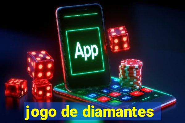 jogo de diamantes