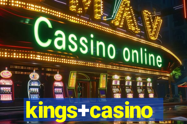 kings+casino