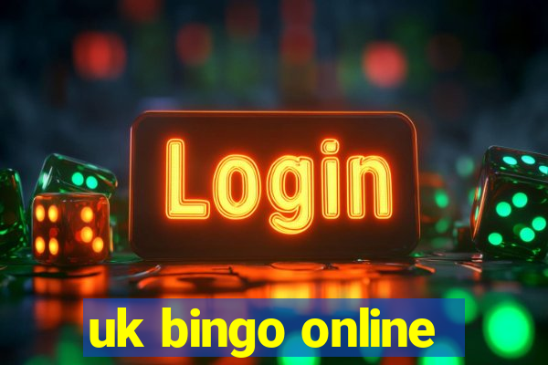 uk bingo online